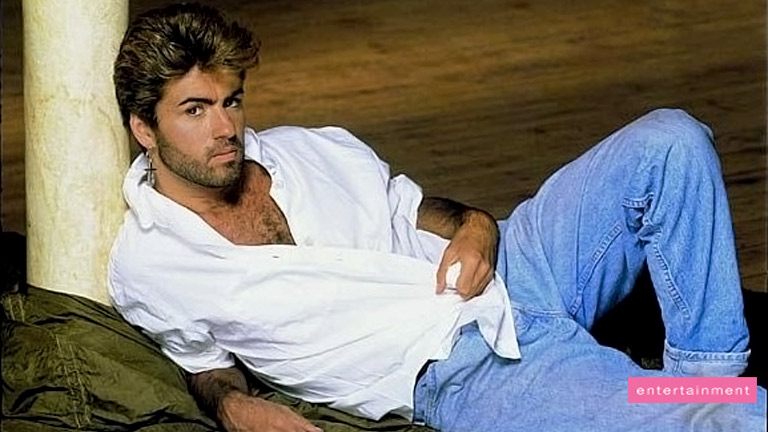 George Michael Was an Important Pop Icon 