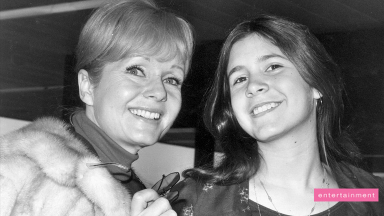  Carrie Fisher and Debbie Reynolds documentary