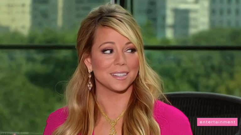 Mariah Carey: “Production team chose to humiliate me”