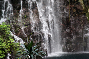 tinago falls