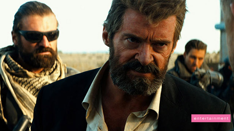 Hugh Jackman's final appearance as Wolverine