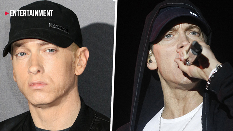 Eminem drops new album “Music to be Murdered By” featuring Juice WRLD