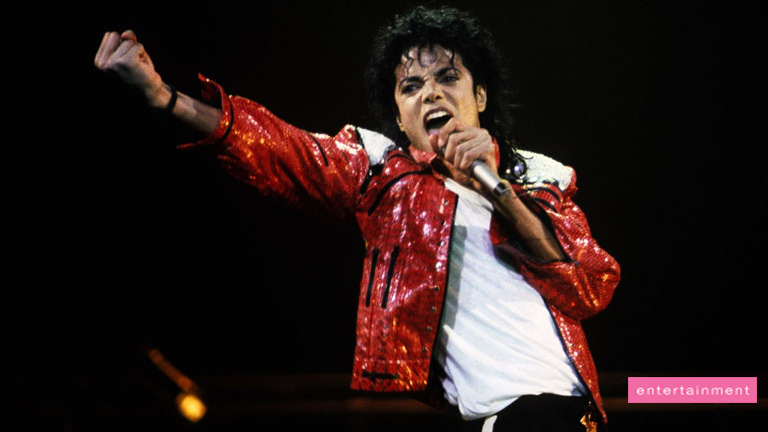 Michael Jackson murdered