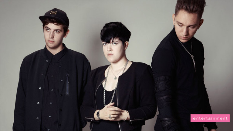 Artist of the Week – The xx