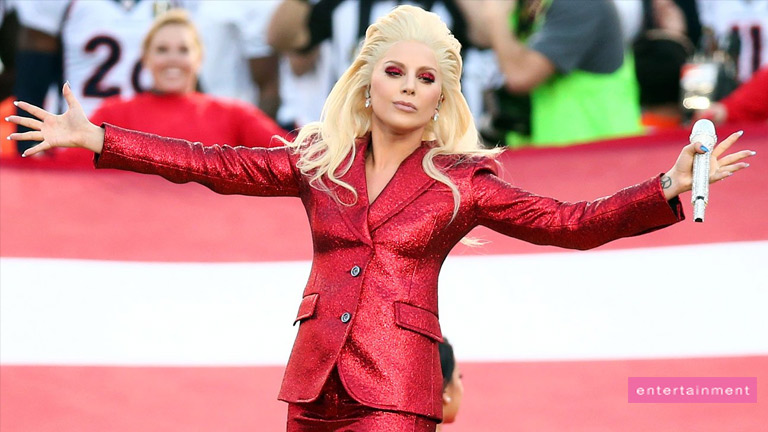 Everything You Need to Know About Lady Gaga’s Super Bowl