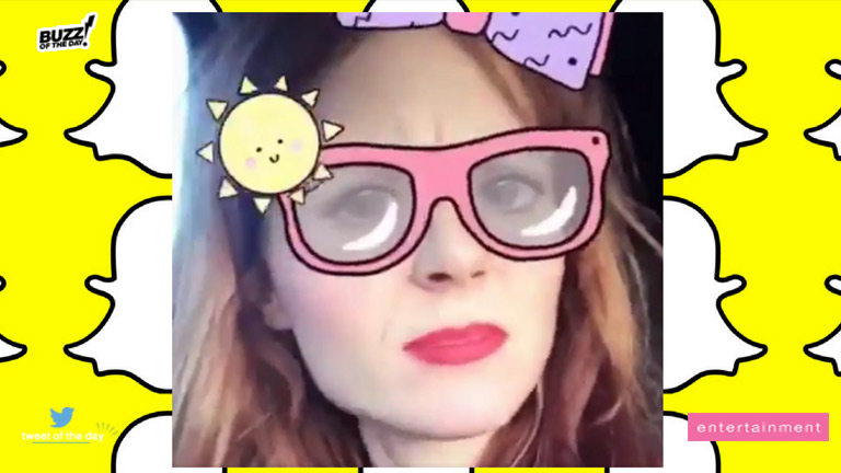 Kate Nash accuses Snapchat of using her music
