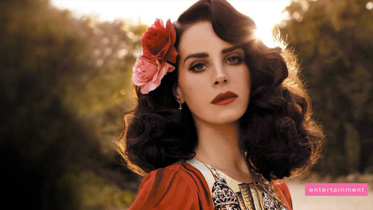 Lana Del Rey’s new song ‘Love’