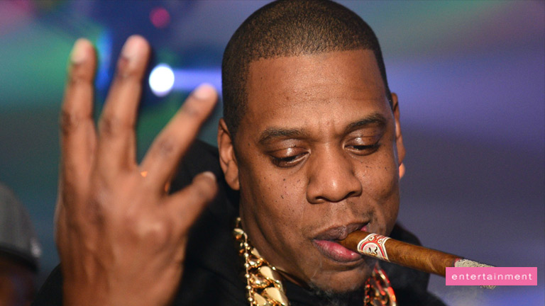 Jay Z Becomes First Rapper Chosen for Songwriters Hall of Fame