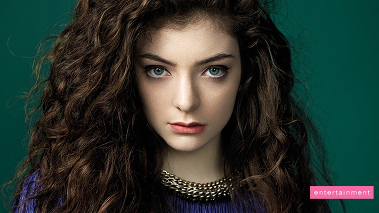 Lorde’s new music for this year