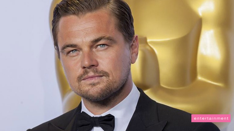 People are blaming Leonardo DiCaprio