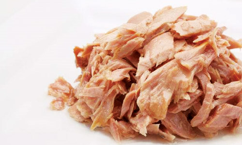 Foods Once Considered Unfit to Eat-tuna