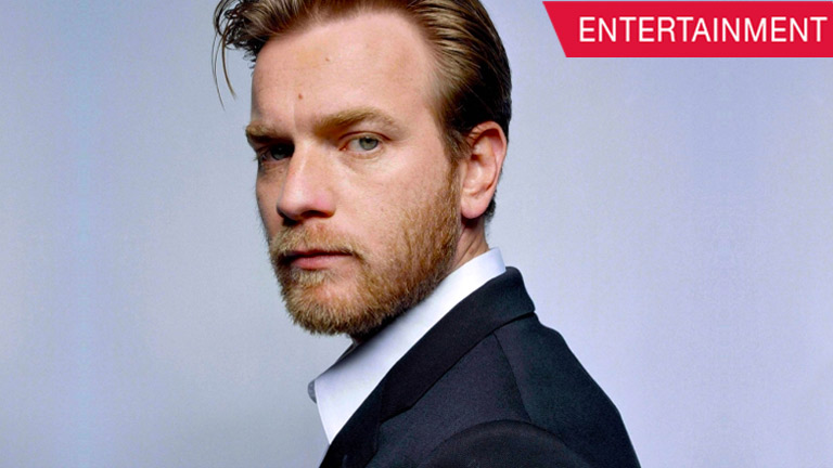 Ewan McGregor comment on ‘Beauty and the Beast’s gay character