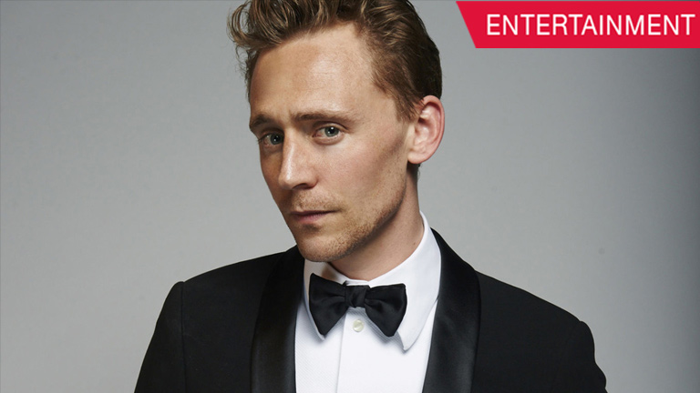 Tom Hiddleston Wants James Bond Producers