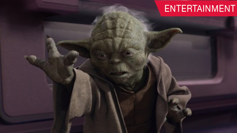‘Star Wars’ is throwing out an epic online contest