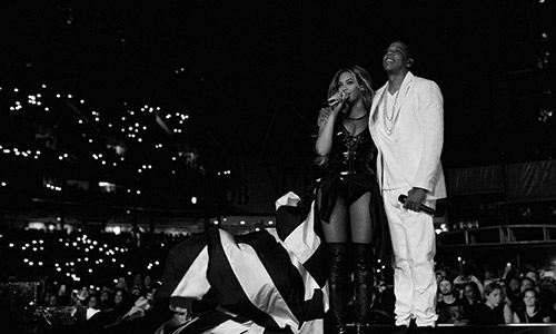 Beyonce and Jay-Z Get $220M