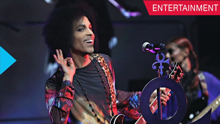 TV show will be developed by Prince’s family