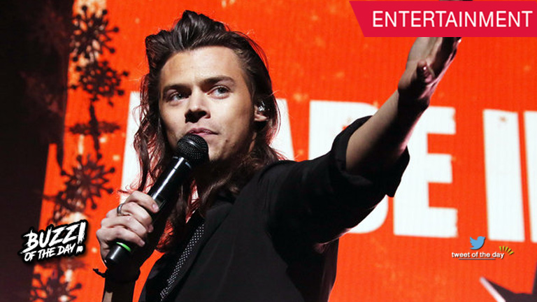 Harry Styles’ ‘Sign O’ the Times’ music video: and it’s hilarious