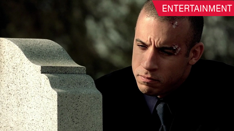 Vin Diesel pay a heartfelt tribute to his late friend Paul Walker
