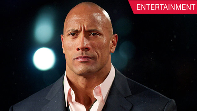 Dwayne ‘The Rock’ Johnson is officially running for President with Tom Hanks this 2020