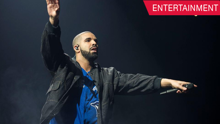 Drake wins 13 awards at the 2017 Billboard Music Awards