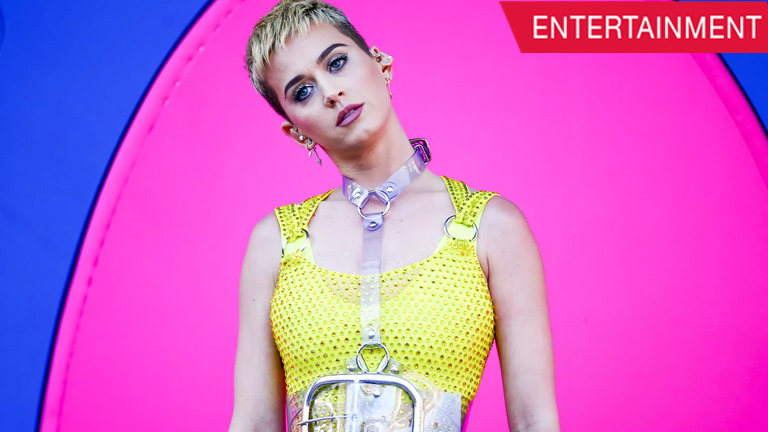 Katy Perry finally answers if new song ‘Swish Swish’ is a diss song for Taylor Swift