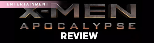 X-Men: Apocalypse REVIEW