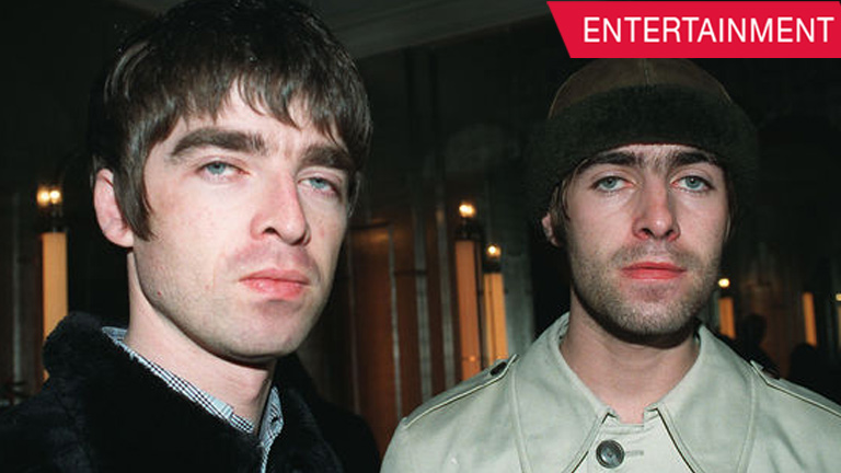 Will Liam Gallagher ever stop fighting brother Noel