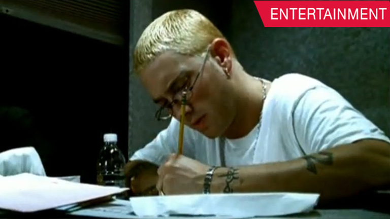 Eminem’s ‘Stan’ is now in the dictionary