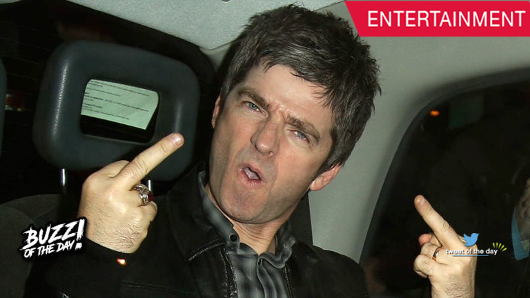 Is this why Noel Gallagher of Oasis didn’t attend the One Love Manchester benefit concert?