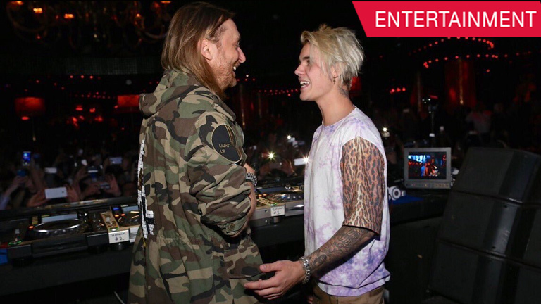 David Guetta & Justin Bieber To Release Collaboration “2U”