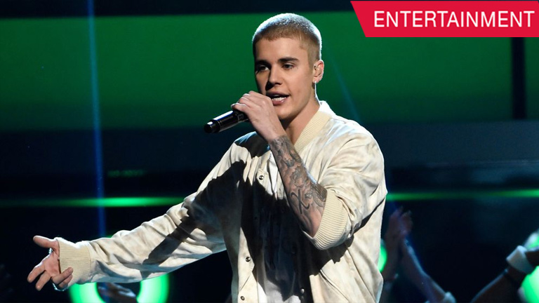 Justin Bieber Refuses to Sing 'Despacito
