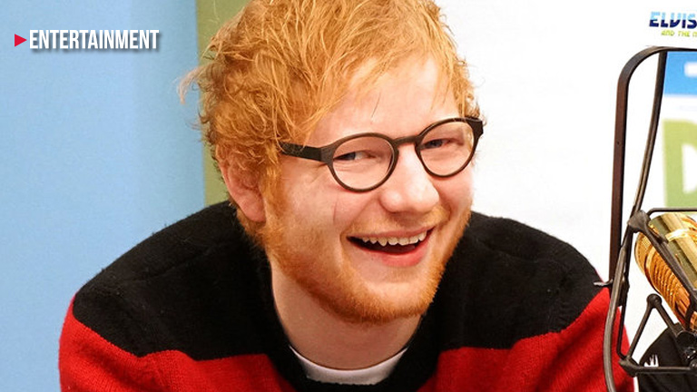 Ed Sheeran's New Album Will Feature Khalid, Camila Cabello, Cardi B, Other Big Names