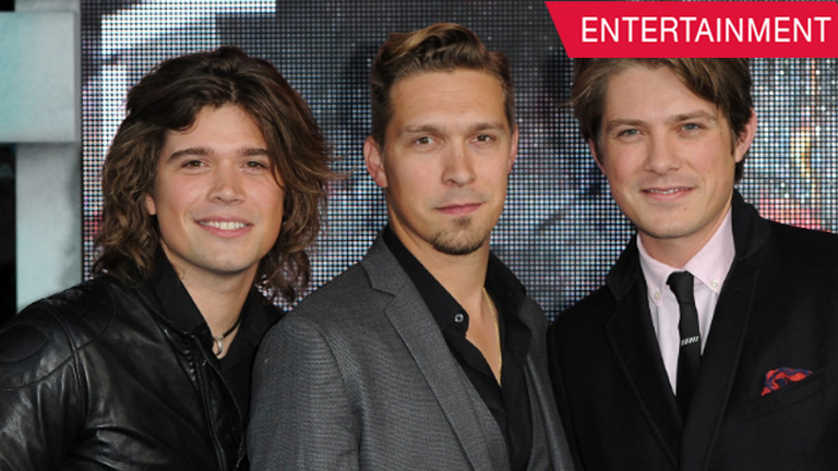 Hanson Compares Justin Bieber's Music to Getting an STD
