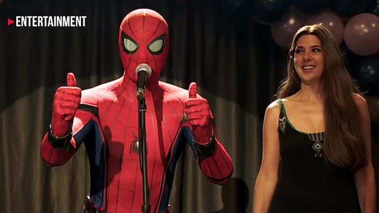 Early Reviews of ‘Spider-Man: Far from Home’ Praise Jake Gyllenhaal, Describe Movie as ‘Refreshing’, ‘Clever’