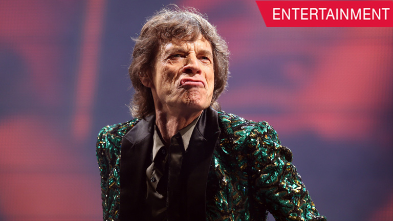 Mick Jagger says newspaper editorial saved him