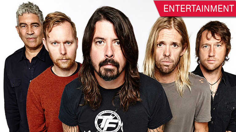 Foo Fighters Reveal If Taylor Swift & Adele Appear On New Album