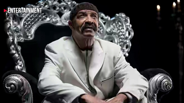 Drake's Dad Released His Kinda Crazy Music Video
