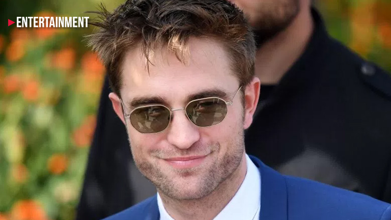 Robert Pattinson was asked to do a sexual act to a dog