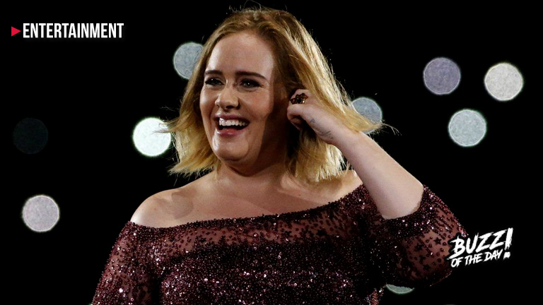Adele took Grenfell Tower fire victims out to see ‘Despicable Me 3’