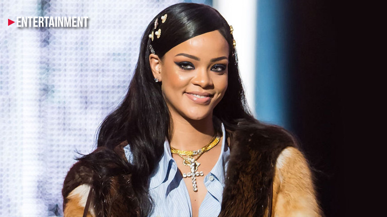 Rihanna's hilarious excuses not to work with Diplo