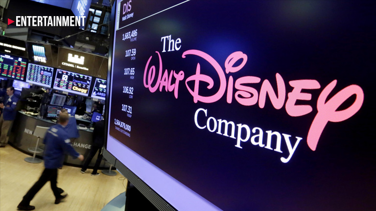 Disney is launching its own streaming service with Netflix