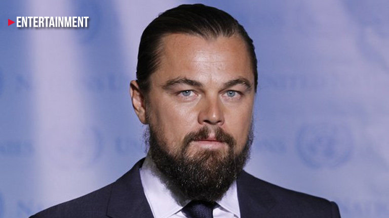 Leonardo DiCaprio to play Leonardo Da Vinci 