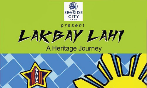 Lakbay Lahi