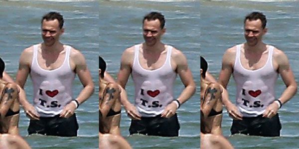 Taylor Swift and Tom Hiddleston as couple enter 'crisis mode'?