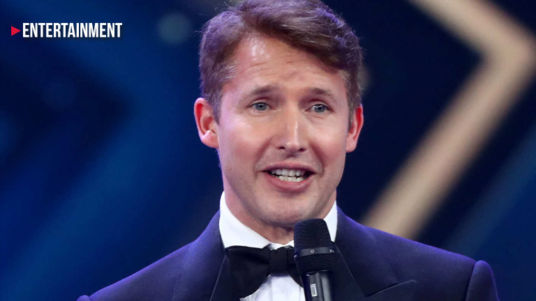 James Blunt announces new album ‘Once Upon a Mind’ and releases new single ‘Cold’