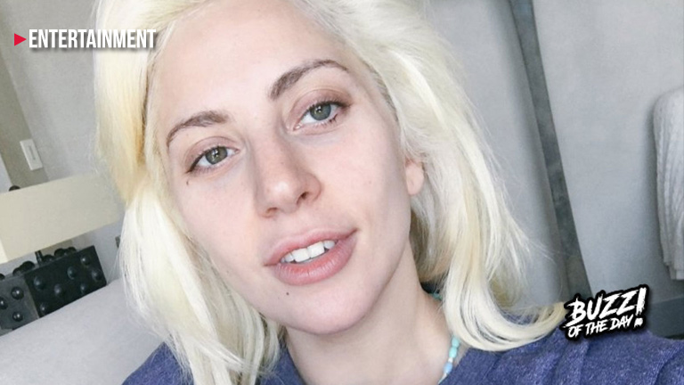 Lady Gaga Taken To Hospital in severe pain
