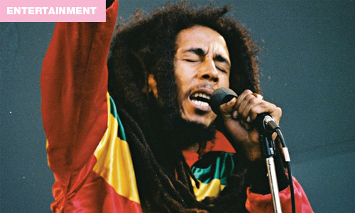 36 Years Ago, Bob Marley Collapsed on Stage