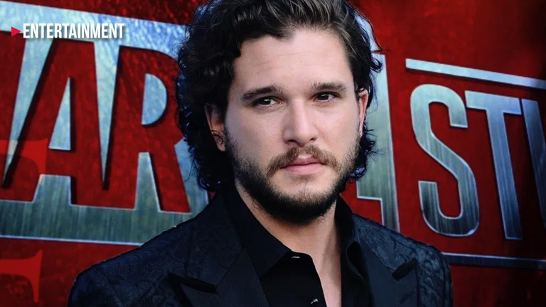 Game of Thrones Star Kit Harington joins the Marvel Cinematic Universe