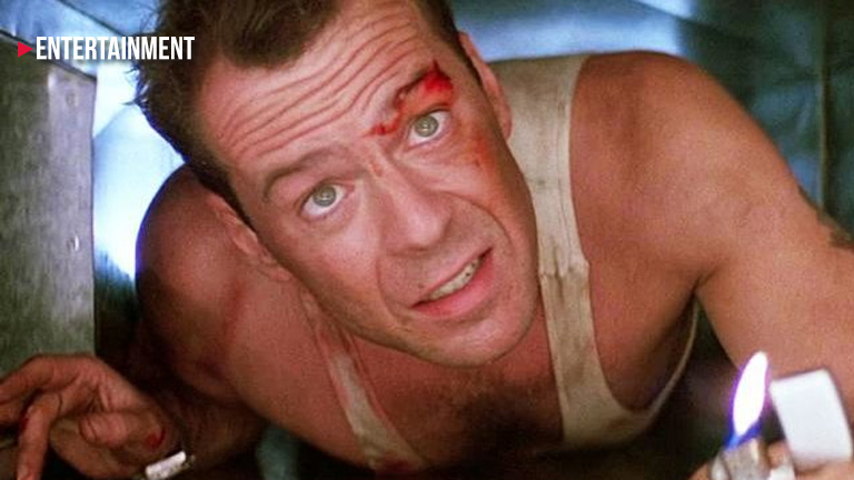 Bruce Willis to return for new Die Hard