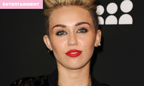 Miley Cyrus Reveals She Was Underpaid